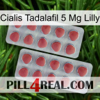 Cialis Tadalafil 5 Mg Lilly 19